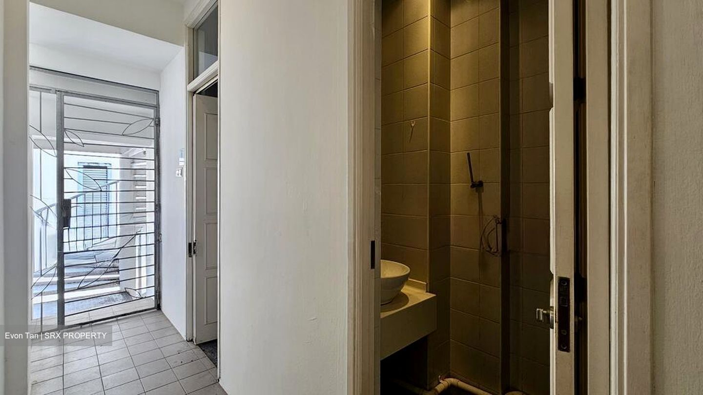 Tras Street (D2), Office #575685491
